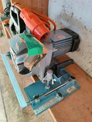 Kervenfräse Mafell ZK 115 K Bild 3