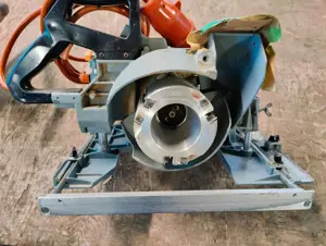 Kervenfräse Mafell ZK 115 K Bild 6