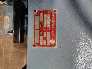 Kervenfräse Mafell ZK 115 K Bild 7