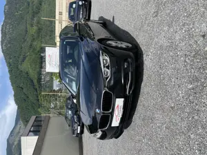 BMW 318 i Touring Aut. *Kamera*Navi*Sitzheizung*