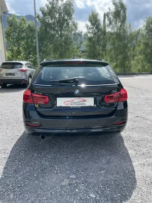 BMW 318 i Touring Aut. *Kamera*Navi*Sitzheizung* Bild 5