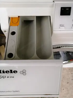 Waschmaschine Miele  Bild 5