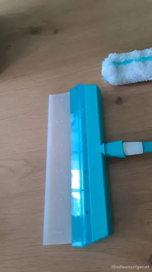 Neu Aqua Clean Fensterwischer zu verkaufen  Bild 2