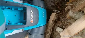 gardena akku 42li