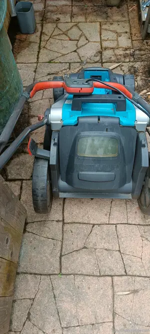 gardena akku 42li Bild 5
