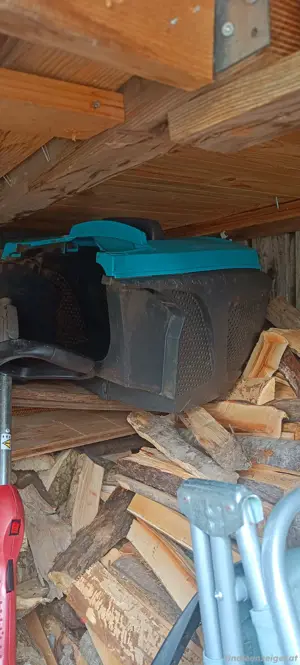 gardena akku 42li Bild 3