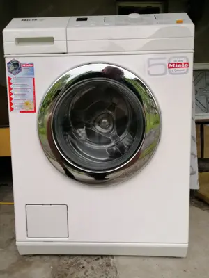 Waschmaschine Miele 