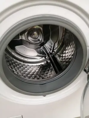 Waschmaschine Miele  Bild 6