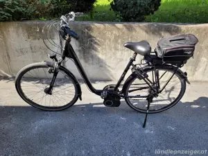 VBV EB800 Dual Drive E-Bike