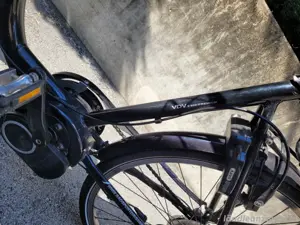 VBV EB800 Dual Drive E-Bike Bild 3