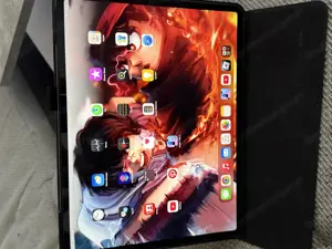 iPad Pro 12,9 128 gb 