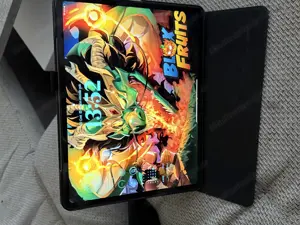 iPad Pro 12,9 128 gb  Bild 2