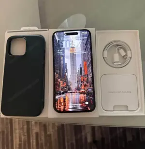 Apple iPhone 14 pro Max 128 gb