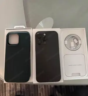 Apple iPhone 14 pro Max 128 gb Bild 2