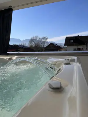 Whirlpool HotSpring Envoy NXT Bild 3