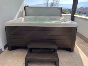 Whirlpool HotSpring Envoy NXT Bild 5