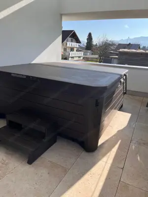 Whirlpool HotSpring Envoy NXT Bild 7