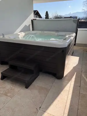 Whirlpool HotSpring Envoy NXT Bild 9