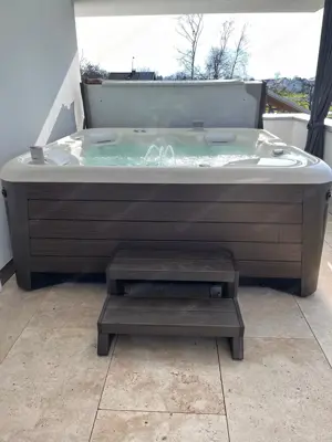 Whirlpool HotSpring Envoy NXT Bild 8