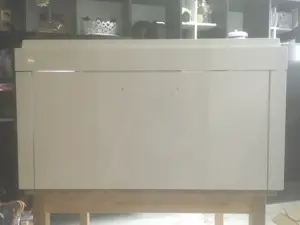 Duravit , Waschbeckenunterschrank