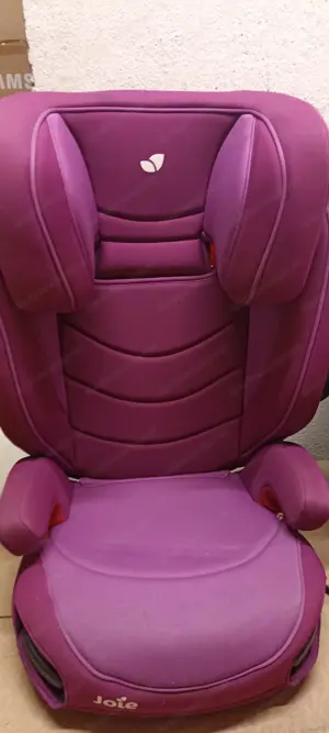 Joie Kinderautositz 