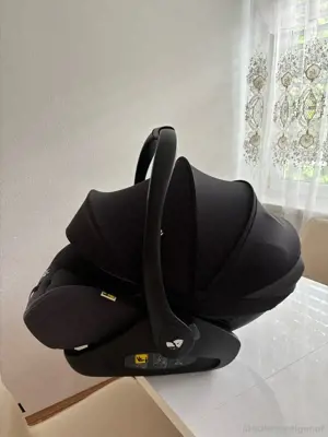 Joie i level recline Babyschale Autositz