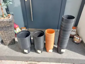 Pflanztöpfe Blumentöpfe