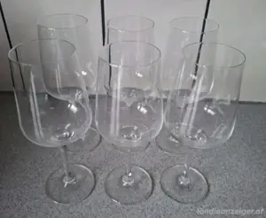 wein gläser