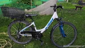 KTM Country Star