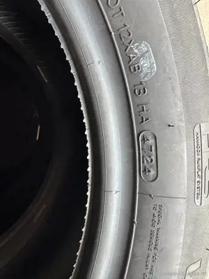225 50 R17 94W Sommerreifen Hankook  Neu Bild 3