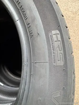 225 50 R17 94W Sommerreifen Hankook  Neu Bild 5