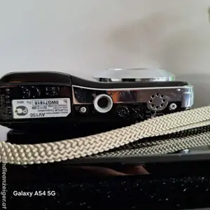 FUJI FUJINON 150 Kompaktkamera + batterie,tasche,karte Bild 4
