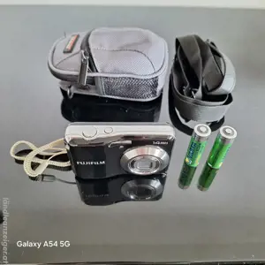 FUJI FUJINON 150 Kompaktkamera + batterie,tasche,karte Bild 3
