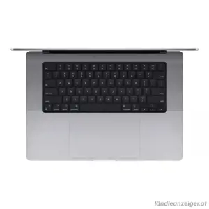 MacBook Pro 16" M2 Pro (2023)