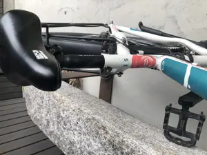 Fahrrad Mädchen Yazoo 2.4, 24 Zoll, 21Gänge Bild 3