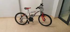 Kinderrad KTM