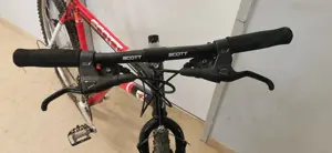 Retro Fahrrad Scott Evolution Pro Bild 3