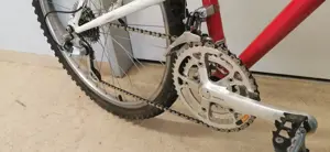 Retro Fahrrad Scott Evolution Pro Bild 2