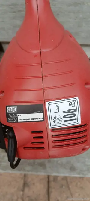 Motorsense 