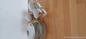 Winterling Kaffeegeschirr Bild 2