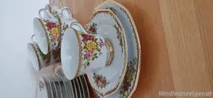 Winterling Kaffeegeschirr Bild 3