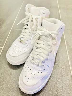 Nike Air Force 1 high Bild 2