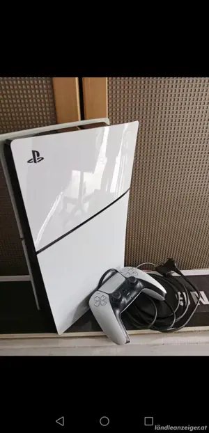 Playstation 5 Slim