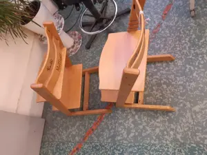 Hochschule Tripp Trapp Bild 2