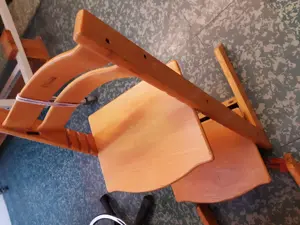 Hochschule Tripp Trapp