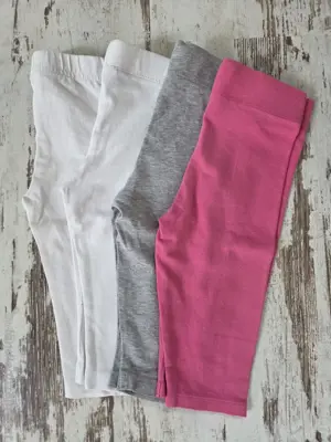Mädchen Hosen gr 92 98