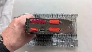MSI Geforce GTX 970 Gaming Bild 2