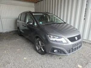 Seat Alhambra, 4 WD, 7 Plätzer, Executive 