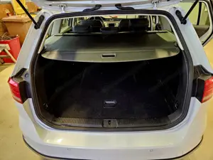 VW Passat Alltrack  Bild 6