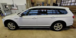 VW Passat Alltrack 